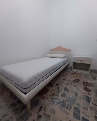 Cameretta completa bambina