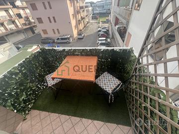 Appartamento a Jesolo (VE) - Piazza Milano