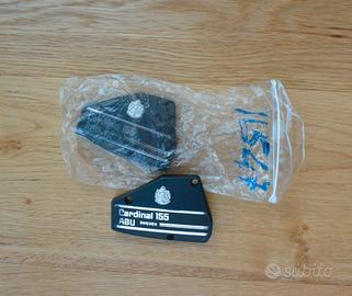 Abu Cardinal 155 Carter 