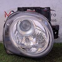 FARO ANTERIORE DESTRO NISSAN Juke 1° Serie 26010B