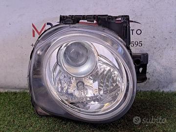 FARO ANTERIORE DESTRO NISSAN Juke 1° Serie 26010B