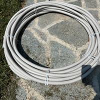 Cavo elettrico quadripolare 4x25mm - 32 metri