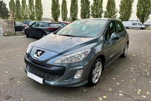 PEUGEOT 308 1.6 HDi 110CV 5p. Premium Adatta per