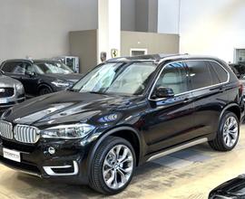 BMW X5 xDrive30d Experience-Tetto-20"-Head Up-So