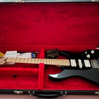 Yamaha Pacifica 121DM con custodia premium