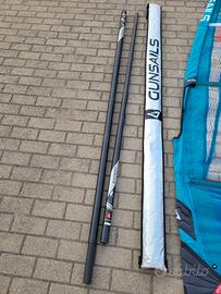 Albero per vela Windsurf