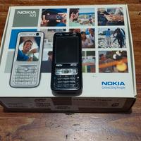 nokia  n73