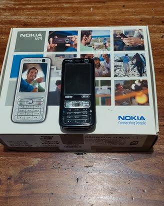 nokia  n73
