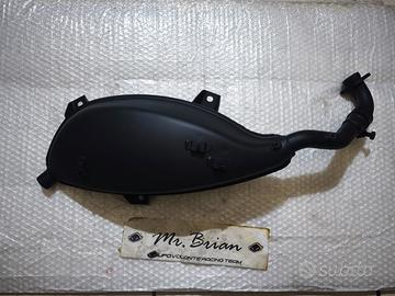 Marmitta Piaggio Vespa GT Granturismo  125 200 L