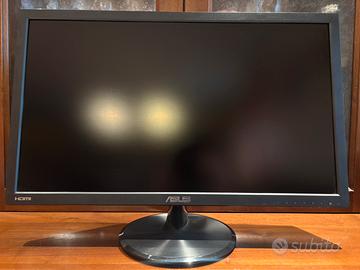 Monitor
