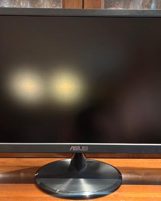 Monitor