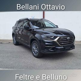 SWM G01 1.5 MT CAMBIO MANUALE