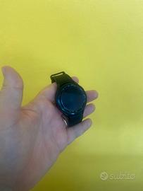 SAMSUNG WATCH 4 CLASSIC 46MM GPS NERO