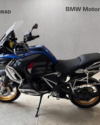 BMW R 1250 GS Adventure Abs my21