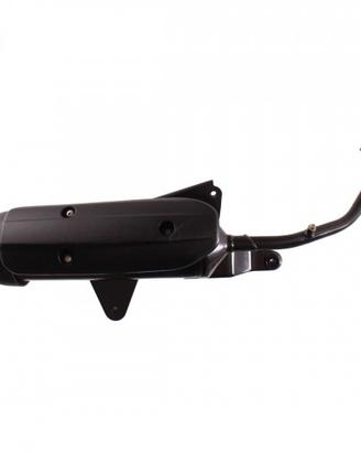 Marmitta per Kymco Agility Carry 125 Euro 4 - 0011