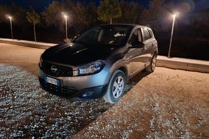 Qashqai turbo diesel 2011
