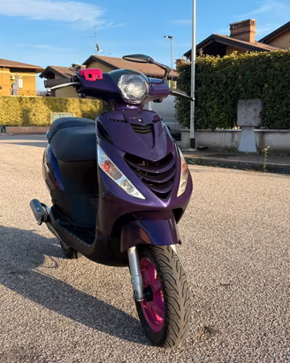 ZIP 50 MK2