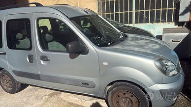 Renault Kangoo Metano