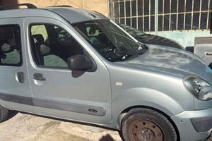 Renault Kangoo Metano