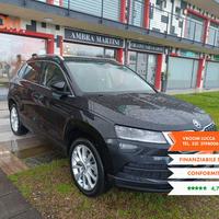 SKODA Karoq Karoq 1.5 TSI ACT DSG Style