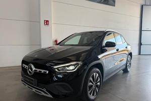 Mercedes-benz GLA 250 e hybrid EQ Sport Plus
