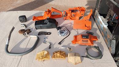 Motosega Husqvarna 51 55