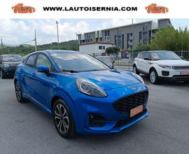 Ford Puma 1.0 EcoBoost Hybrid 125 CV S&S ST-Line