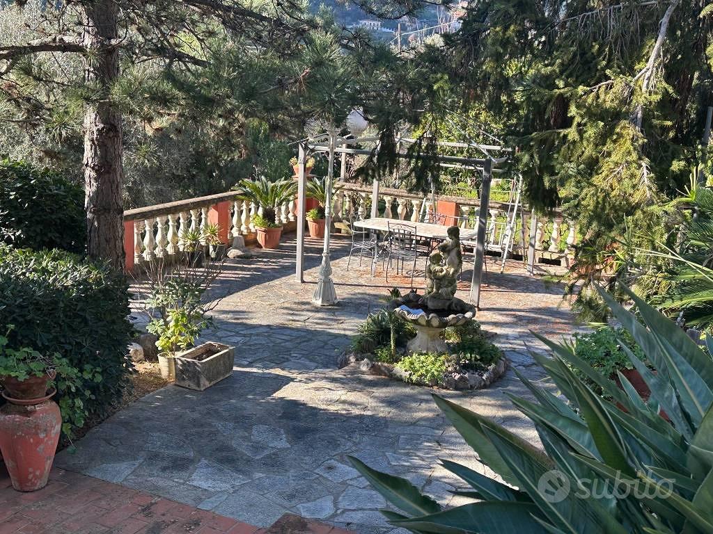 House in Ventimiglia, Bevera - Vista 6