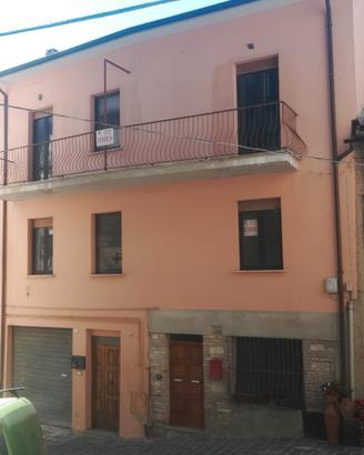 Appartamento in centro storico