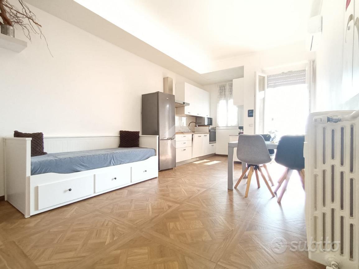 2 LOCALI A TORINO - Vista 6