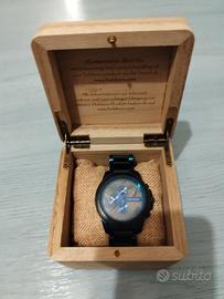 Orologio Holzkern di gran classe