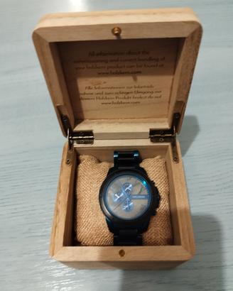 Orologio Holzkern di gran classe