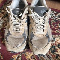 New balance 2002R taglia 45