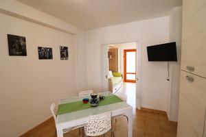 Casa elisa con box auto a otranto