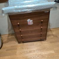 Fasciatoio L rossi (no spedizione)