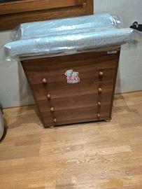 Fasciatoio L rossi (no spedizione)