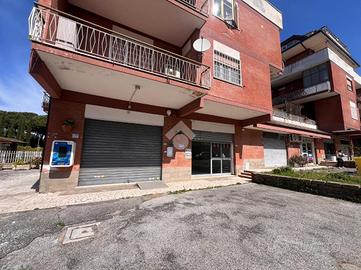 NEGOZIO A ARICCIA
