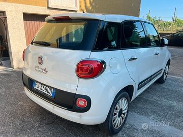 Fiat 500 L