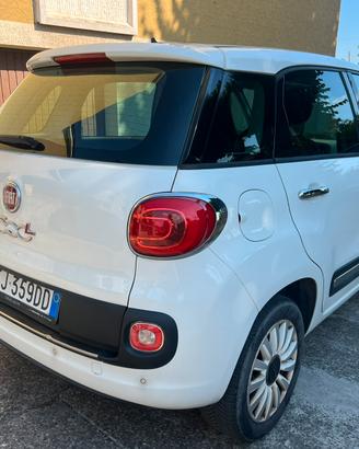 Fiat 500 L