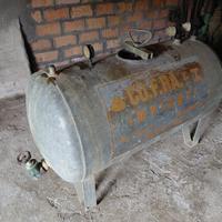 Fertirrigatore impianto irrigazione 