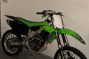 kawasaki kx250f