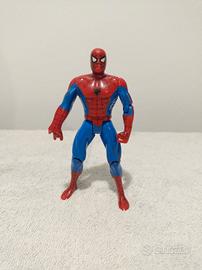 Spider-Man - Web Shooter Spider-Man