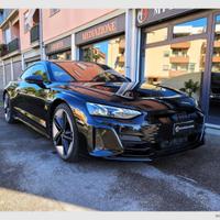 AUDI RS e-tron GT quattro ITA*P.CONSEGNA