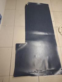 Linoleum per pavimento