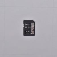 Lexar Professional SD 1667x 64 GB