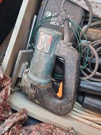 Seghetto alternativo Makita 4304