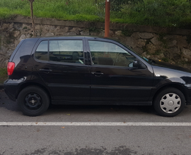 Volkswagen Polo 1.0