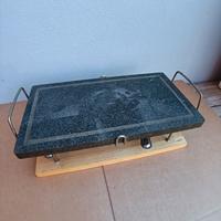 Pietra ollare da tavola