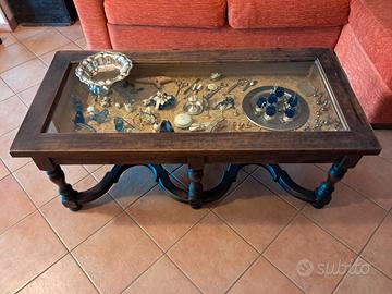 Tavolino salotto