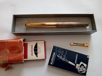 10 penne vintage molto belle